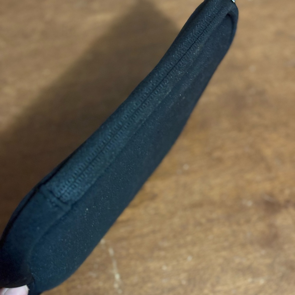 Bose Black Protective Pouch - Picture 2 of 5
